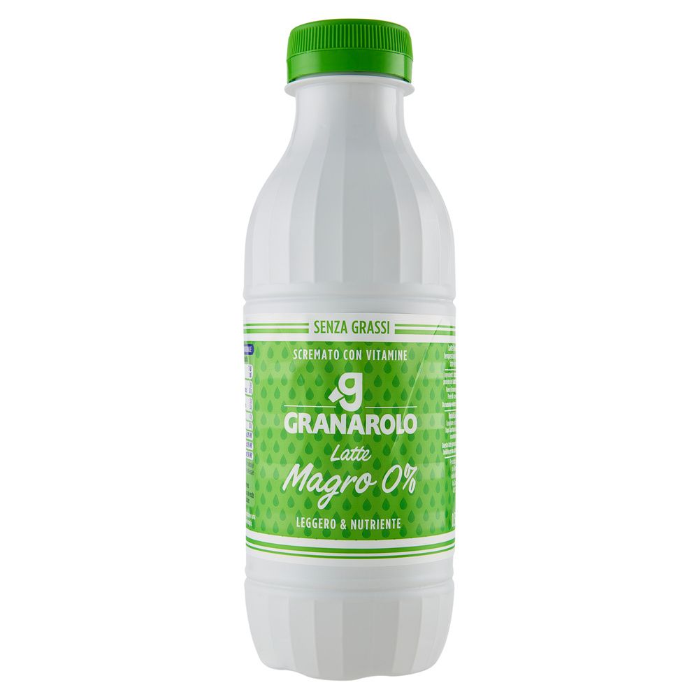 Granarolo Latte Magro 0 0 5 L