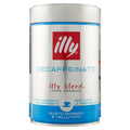 Illy Decaffeinato Caffe Macinato Decaffeinato Per Tutte Le Preparazioni 250 G