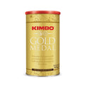 Kimbo Gold Medal Caffe Macinato 400 G
