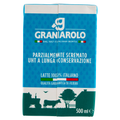 Granarolo Parzialmente Scremato Uht A Lunga Conservazione 500 Ml