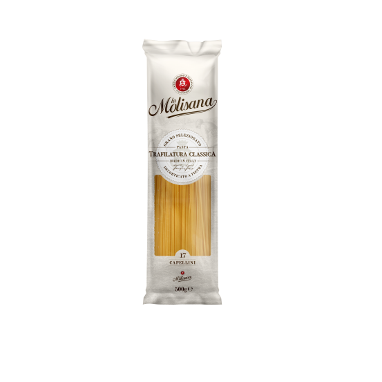La Molisana 17 Capellini 500 G