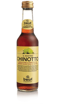 Lurisia Il Nostro Chinotto Bottiglia 275 Ml
