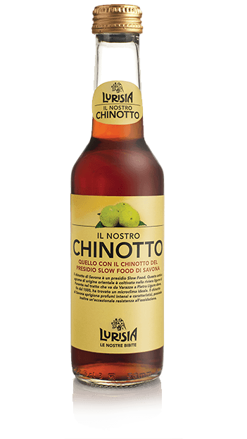 Lurisia Il Nostro Chinotto Bottiglia 275 Ml