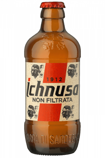 Ichnusa Non Filtrata 50 Cl