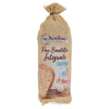 Mulino Bianco Pan Bauletto Integrale Pane Ideale Per Panini 400G