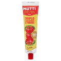 Mutti Triplo Concentrato Di Pomodoro 185 G