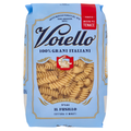 Voiello Pasta Il Fusillo N141 Grani 100 Italiani Trafilata Bronzo 500G