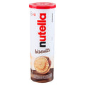 Nutella Biscuits 12 Pezzi 166 G