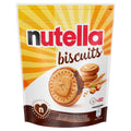 Nutella Biscuits 22 Pezzi 304 G