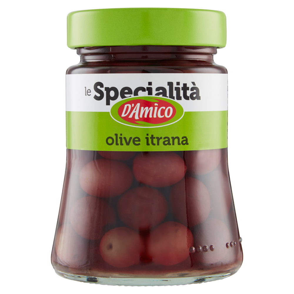Damico Le Specialita Olive Itrana 300 G