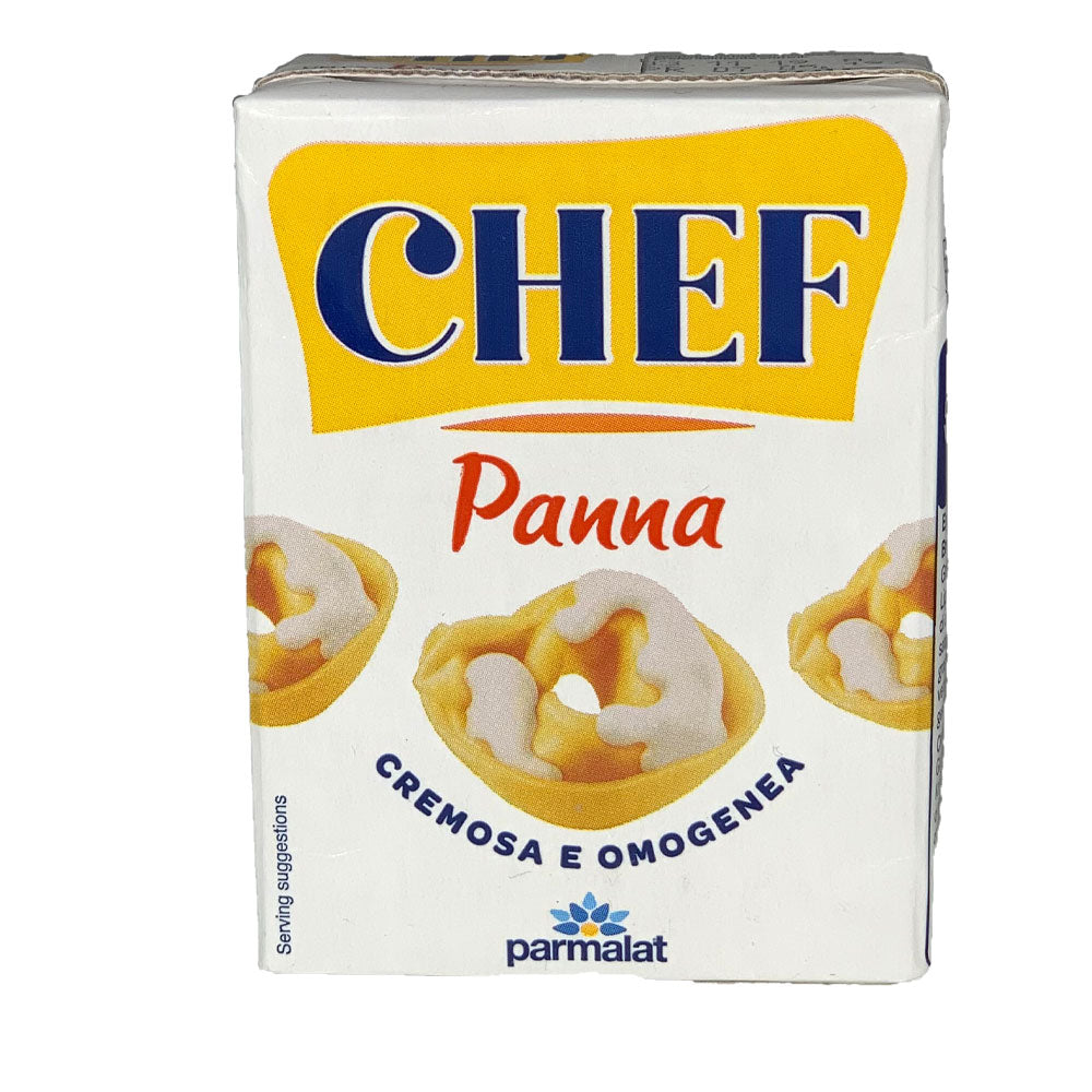 Chef La Panna 200 Ml