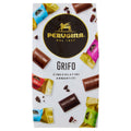 Perugina Grifo Assortito Cioccolatini Fondenti E Al Latte Sacchetto 180G
