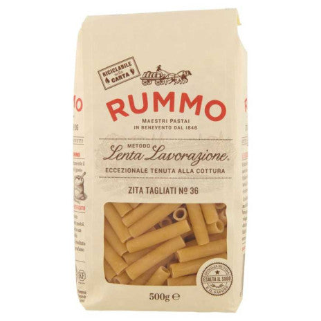Rummo Zita Tagliata N 36 500 G