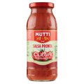 Mutti Salsa Pronta Ciliegini 300 G