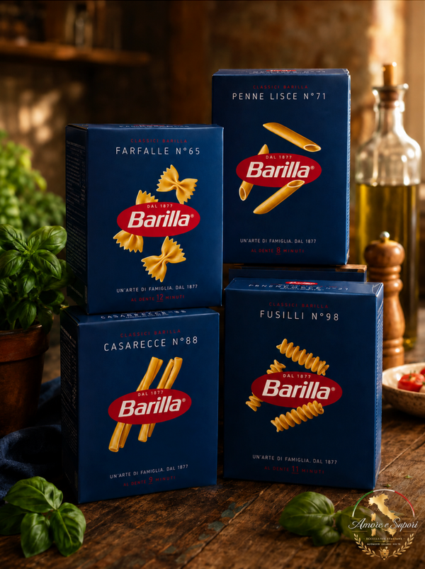 Pasta