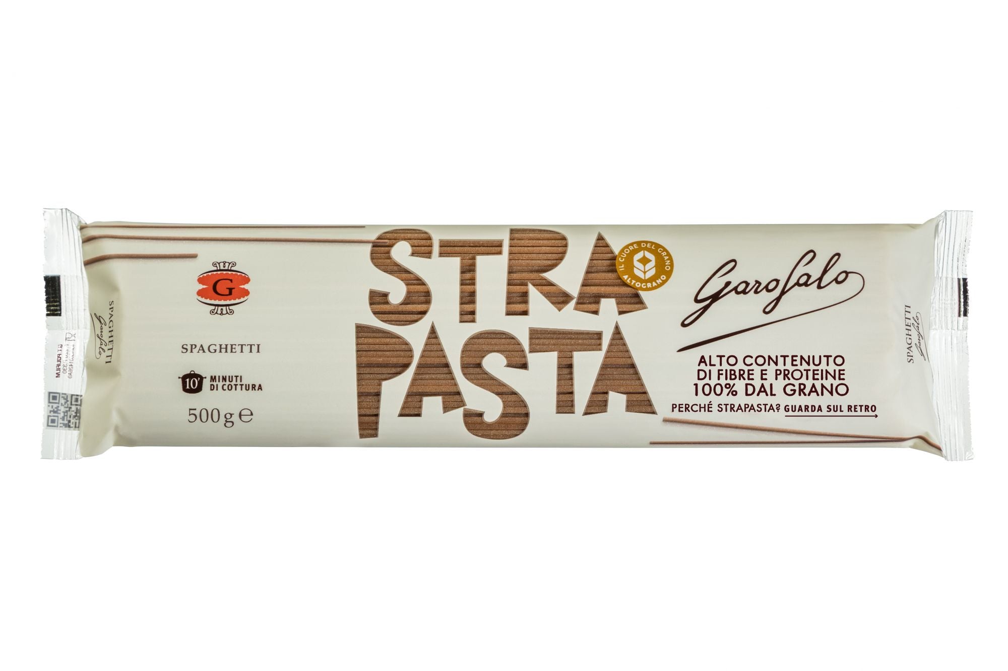 Garofalo Strapasta Spaghetti 500 G