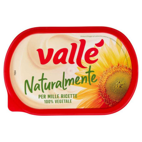 Valle Naturalmente 250 G