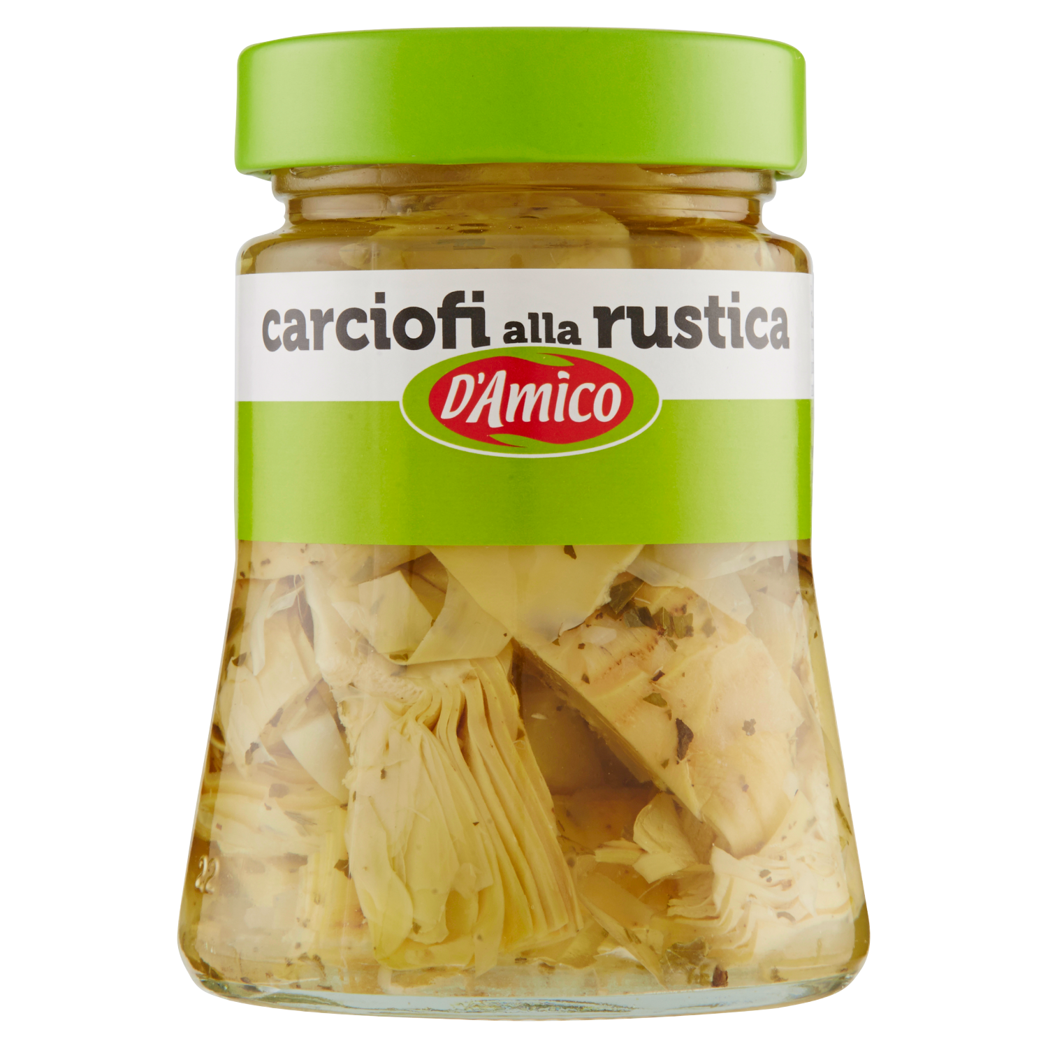 Damico Carciofi Alla Rustica 280 G