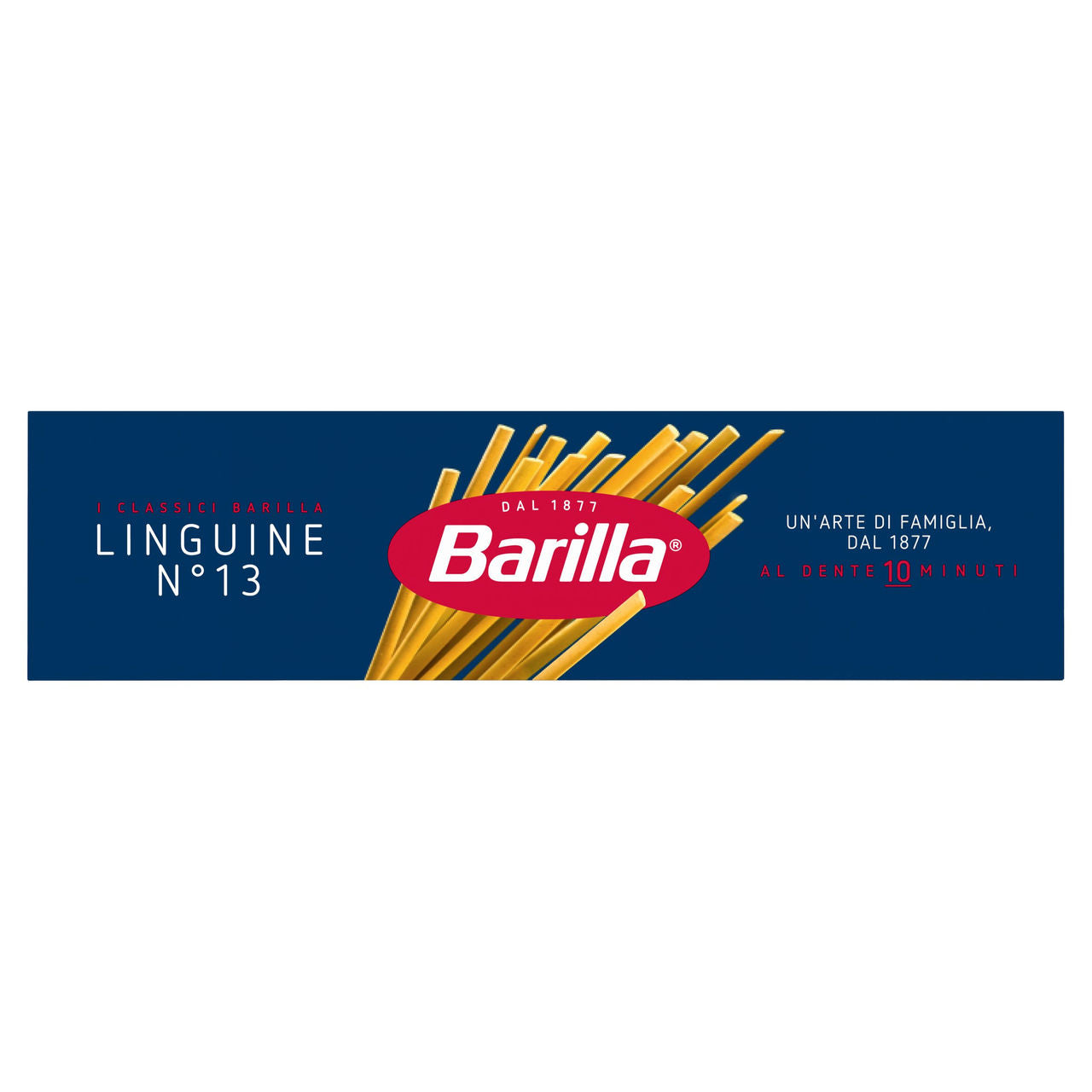 Barilla Pasta Linguine N 13 500G