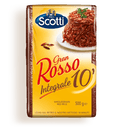 Riso Scotti Gran Rosso Integrale 10 500 G