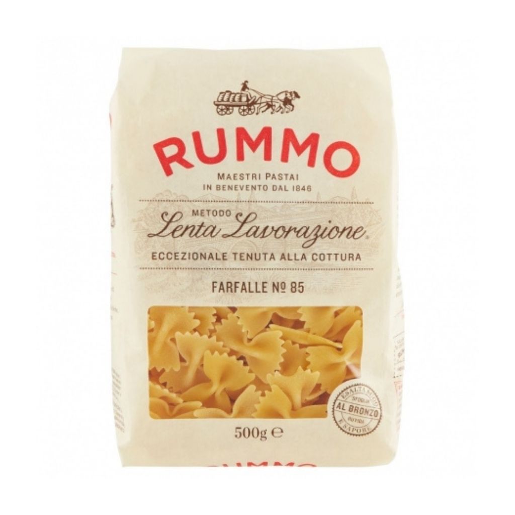 Rummo Farfalle N 85 500 G