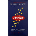 Barilla Pasta Corallini N 31 500G