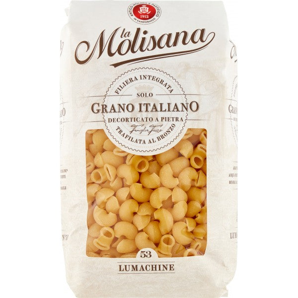 La Molisana 53 Lumachine 500 G