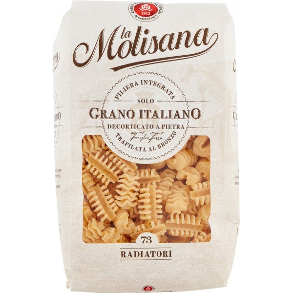 La Molisana 73 Radiatori 500 G