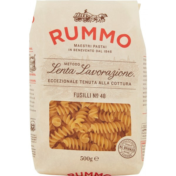 Rummo Fusilli N 48 500 G