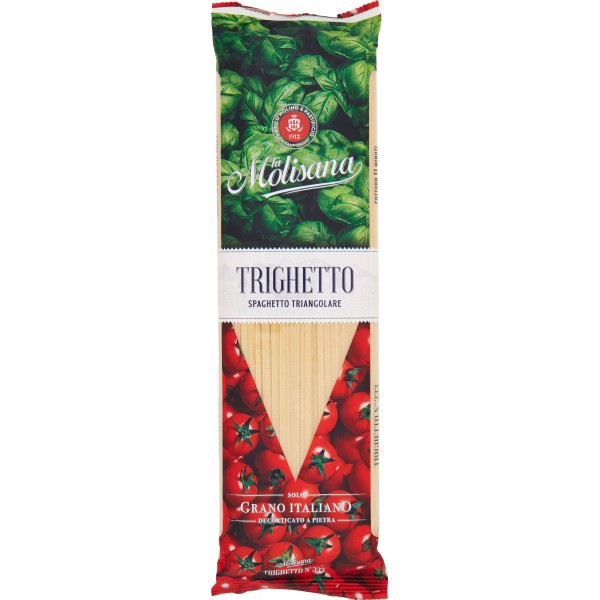 La Molisana 333 Trighetto 500 G