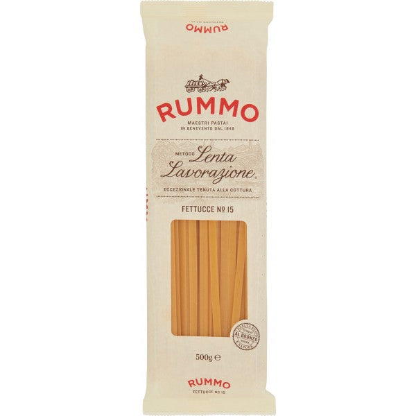 Rummo Fettucce N 15 500 G