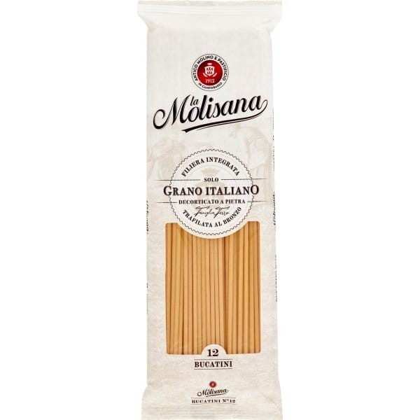 La Molisana 12 Bucatini 500 G