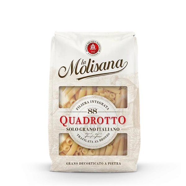 La Molisana 88 Quadrotto 500 G