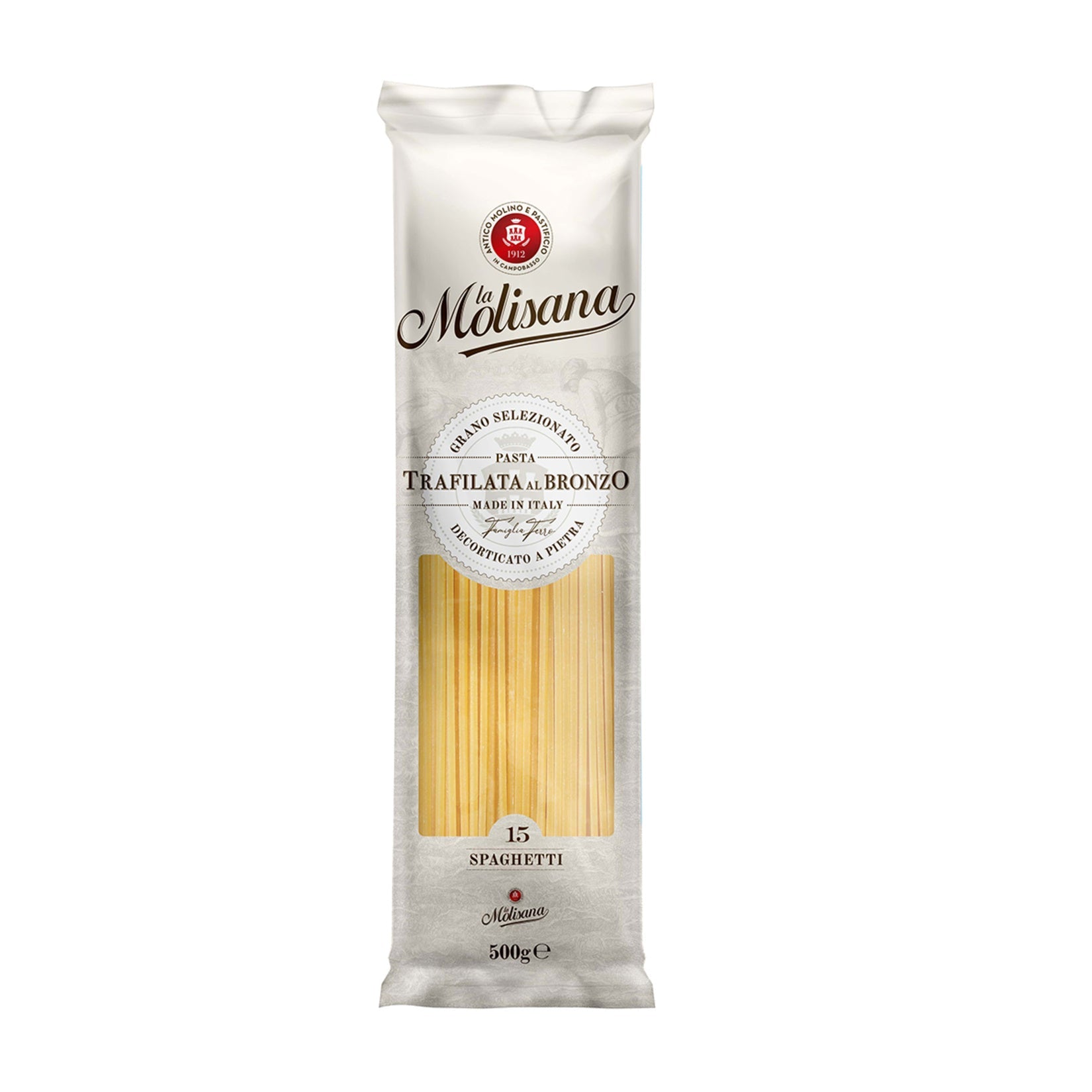 La Molisana 15 Spaghetti 500 G