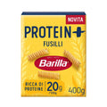 Barilla Protein+ Fusilli Pasta Ricca Di Proteine Di Origine Vegetale 400 G