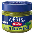 Barilla Pesto Alla Genovese Condimento E Sugo Per Pasta 90 G