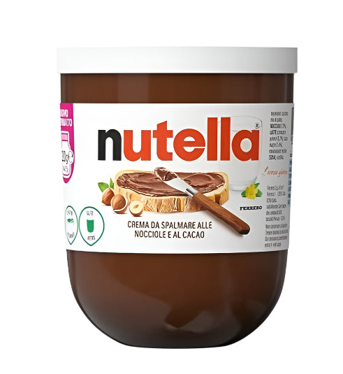 Nutella 220 G