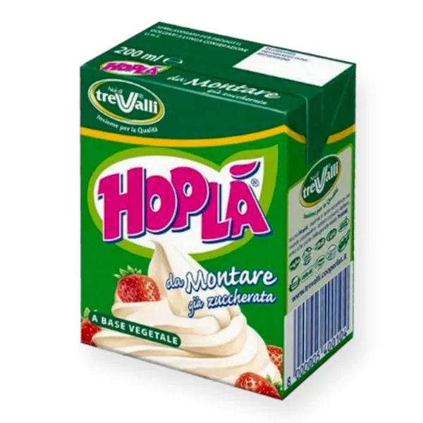 Hopla Da Montare 200 Ml