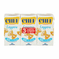Chef Leggera 3 X 125 Ml