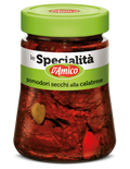 Damico Le Specialita Pomodori Secchi Alla Calabrese 280 G