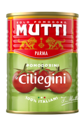 Mutti Pomodorini Ciliegini 400 G