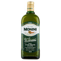 Monini Terre Del Mediterraneo Olio Extra Vergine Di Oliva 1 Litro
